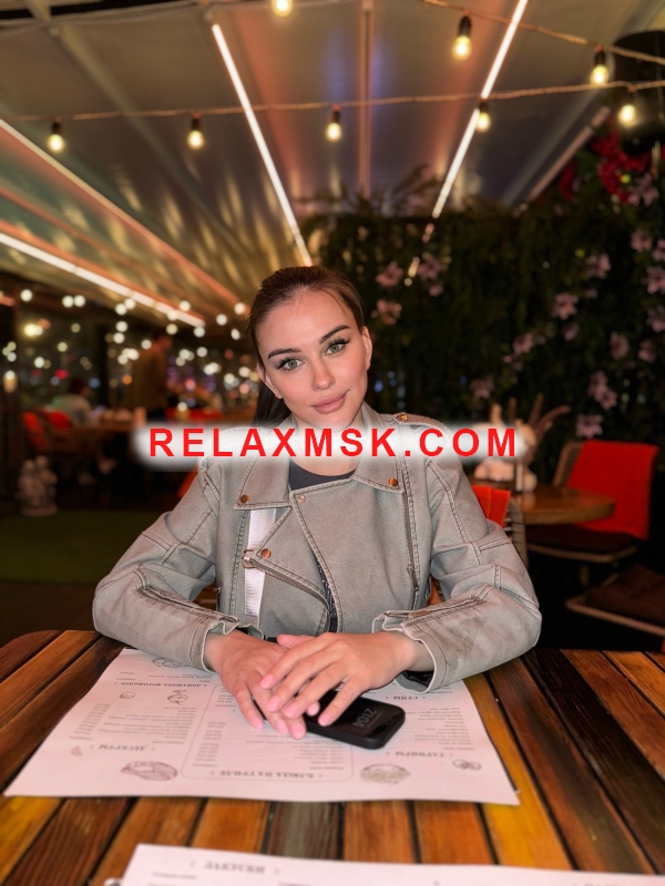 Moscow escort : Valeriya krasivaya - photo 4