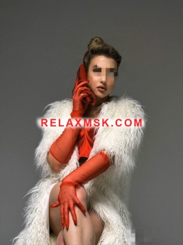 Escort Moscow : 💎Kira💎 - photo 2