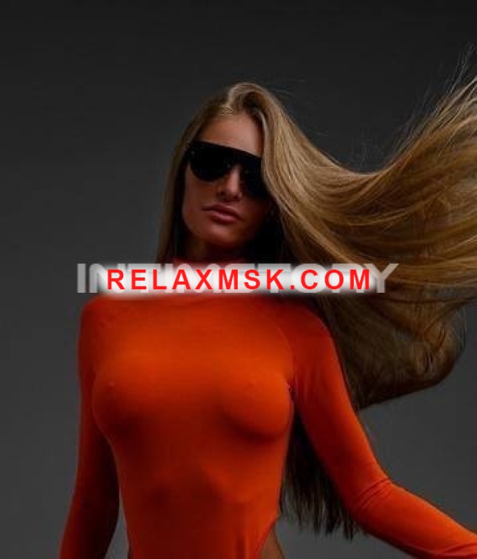 Проститутки Москвы : Лика🔥🔥 - фото 1