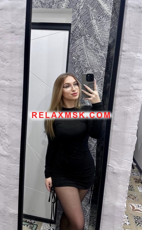 Moscow escort : ♥️Alena ♥️ - photo 2