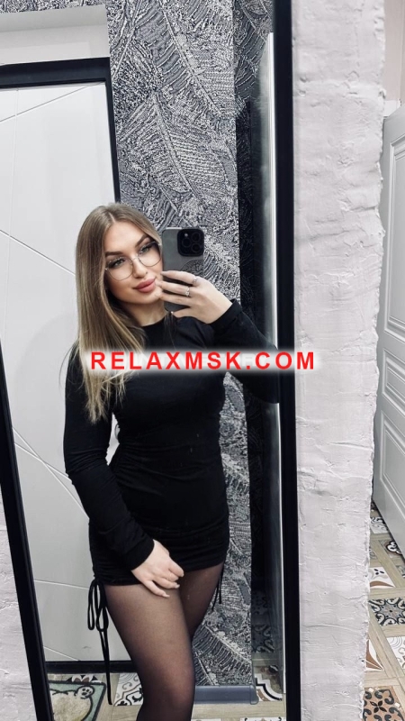 Moscow escort : ♥️Alena ♥️ - photo 5