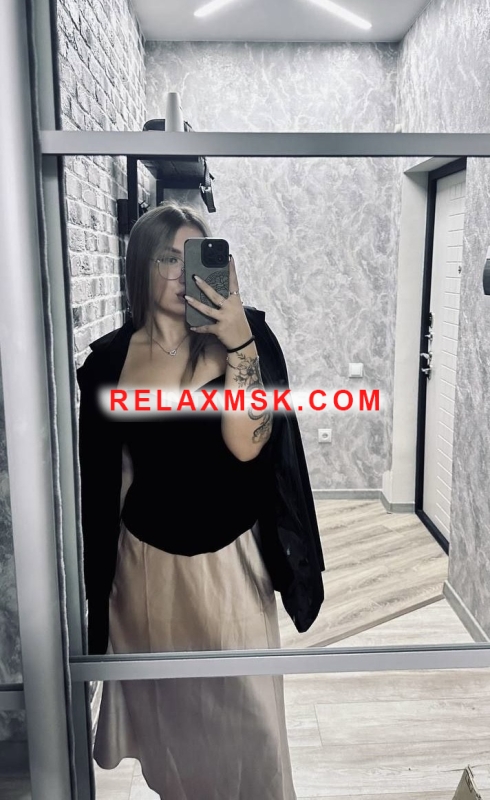 Moscow escort : ♥️Alena ♥️ - photo 8