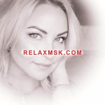 Проститутка Москвы : Офелия - фото 2