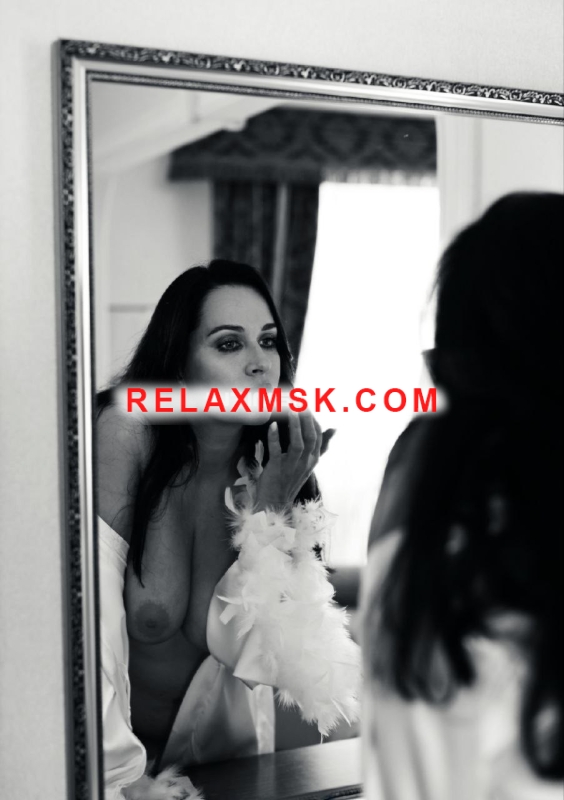 Проститутки Москвы : Алёнка - фото 2