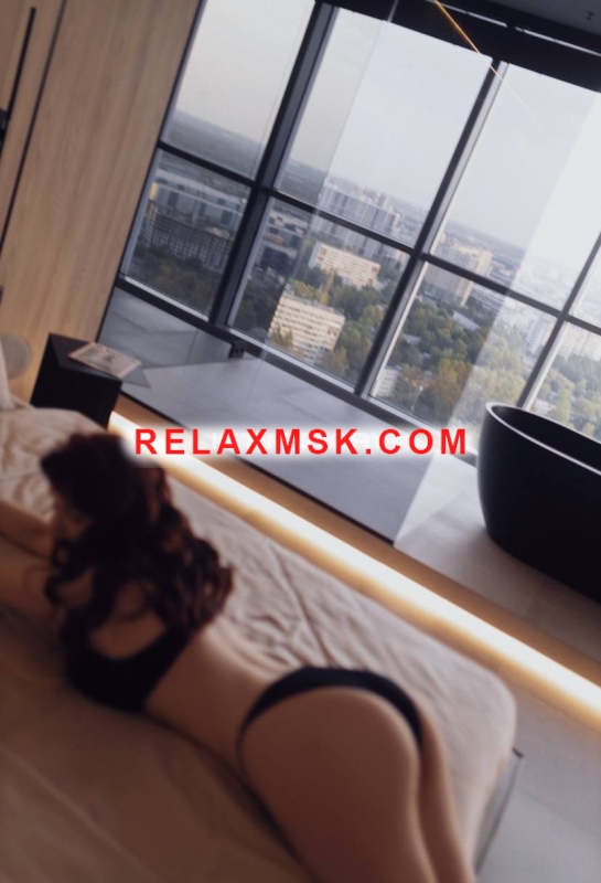 Проститутки Москвы : Ника - фото 8