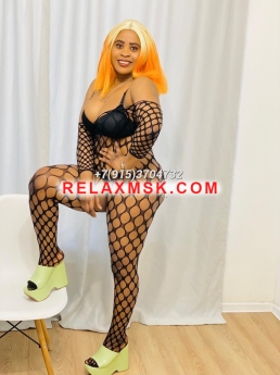 Escort Moscow : Amanda - photo 3