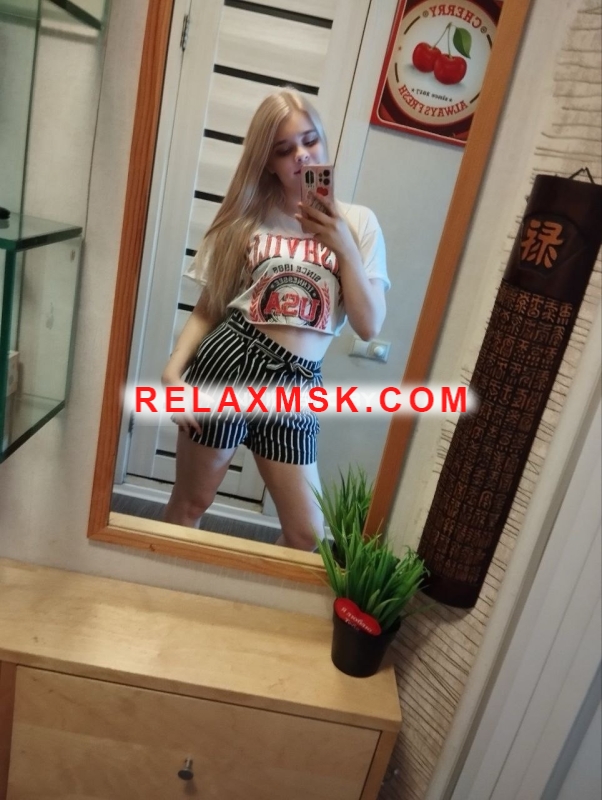 Проститутки Москвы : Настенька 🧚🏼 - фото 6