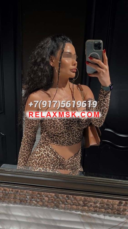 Moscow escort : Kim - photo 5