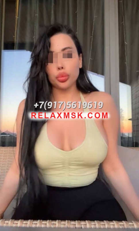 Moscow escort : Kim - photo 8