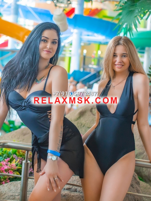 Moscow escort : Podruzhki - photo 2