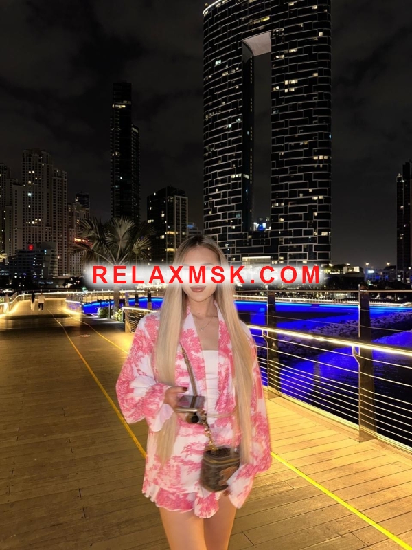 Проститутки Москвы : Милена 🦄 Казашка🔥 - фото 9