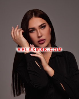 Escort Moscow : Viktoriya - photo 1