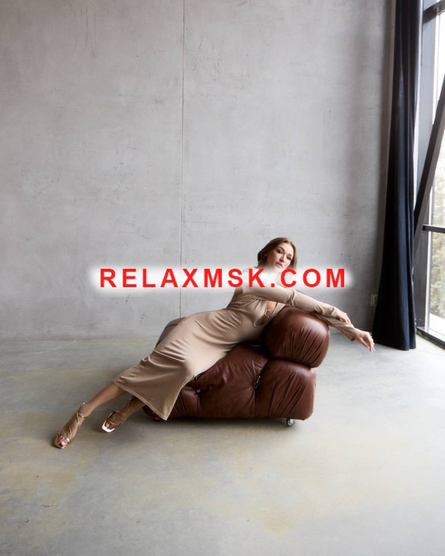 Проститутки Москвы : Марина - фото 4