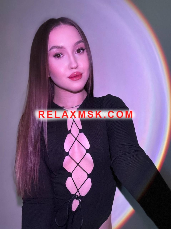 Проститутки Москвы : Сашенька - фото 7