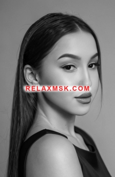 Проститутка Москвы : Сашенька - фото 3