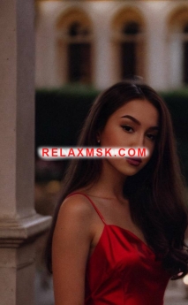 Проститутка Москвы : Сашенька - фото 4