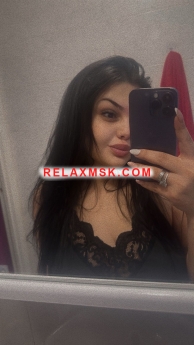 Проститутка Москвы : Лейла - фото 6