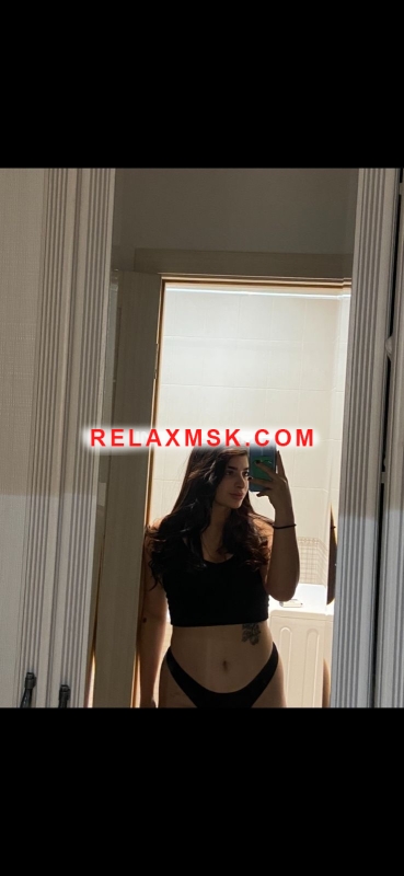 Moscow escort : Miya - photo 1