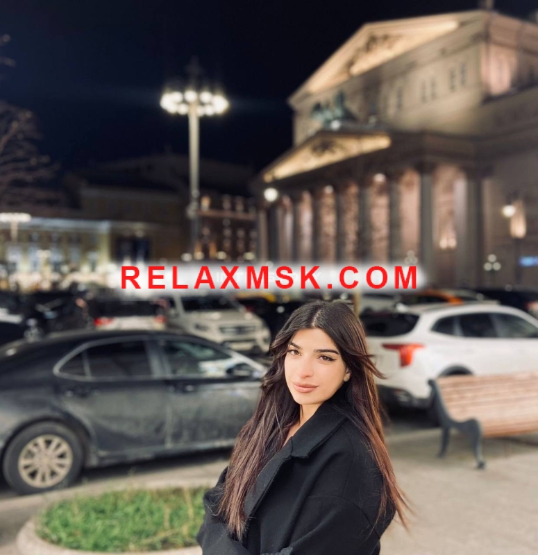 Moscow escort : Miya - photo 2