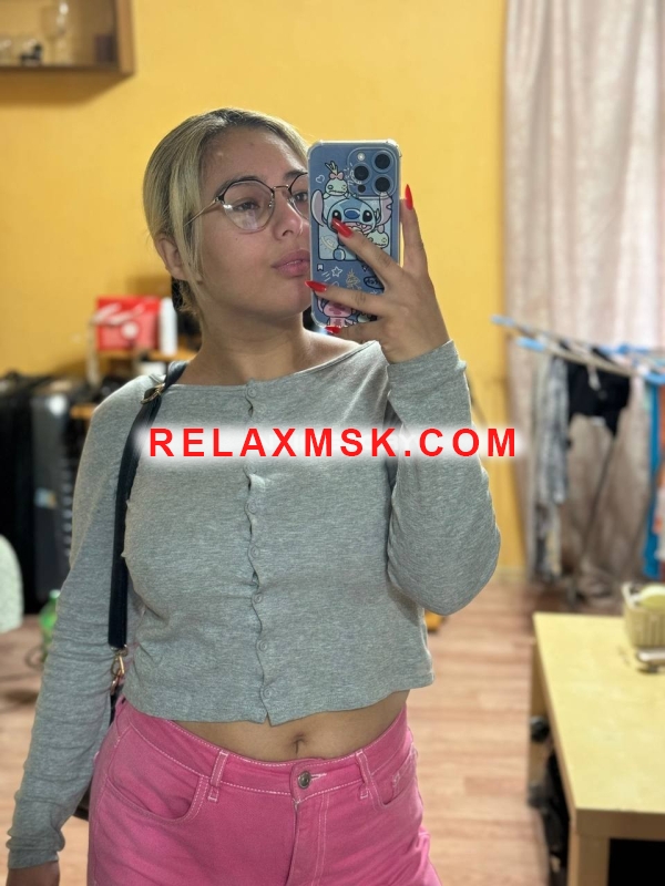 Проститутки Москвы : Лиса - фото 3