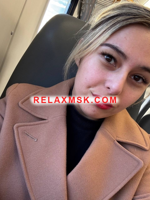 Проститутки Москвы : Лиса - фото 4