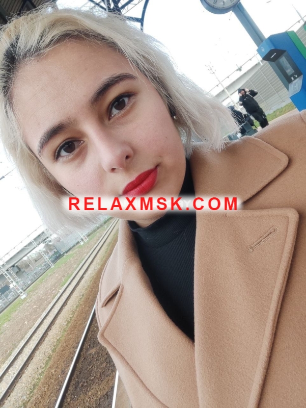 Проститутки Москвы : Лиса - фото 9