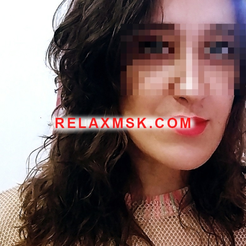 Moscow escort : Anna - photo 8