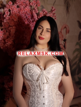 Escort Moscow : Inna - photo 2