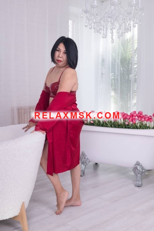 Проститутки Москвы : Эрика - фото 3