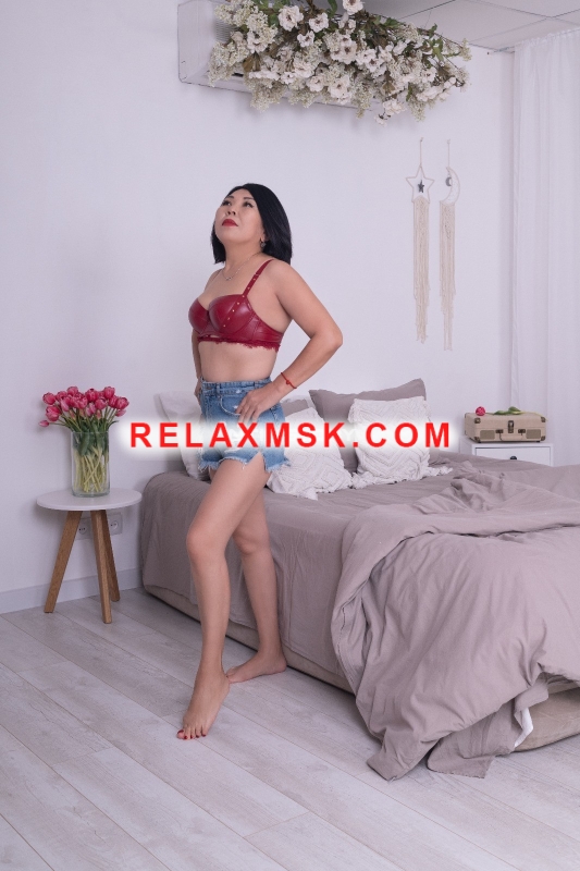 Проститутки Москвы : Эрика - фото 6