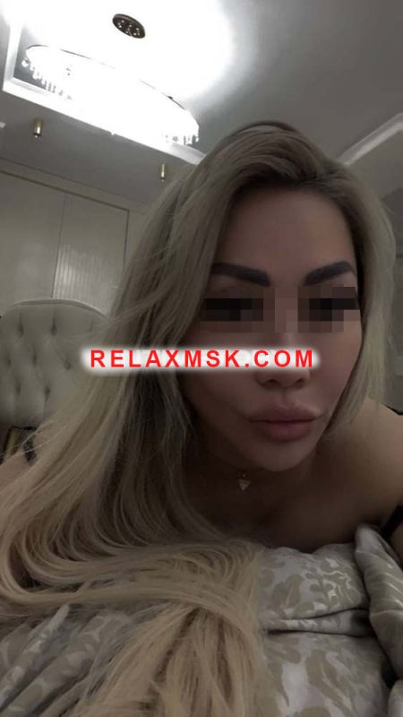 Проститутки Москвы : Николь - фото 2