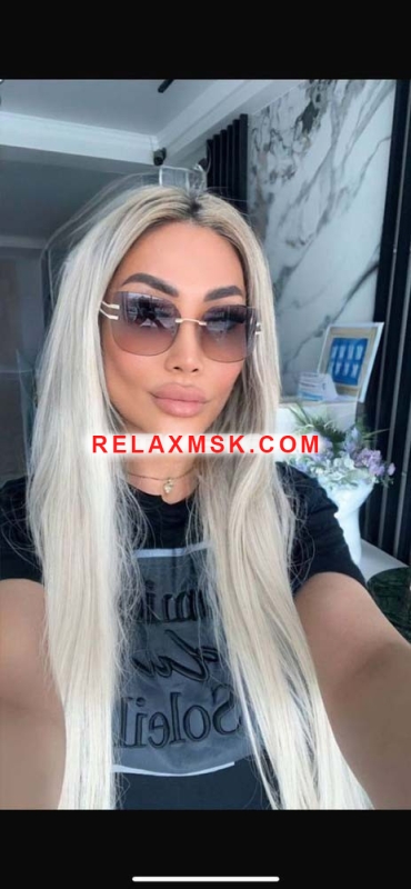 Проститутки Москвы : Николь - фото 9