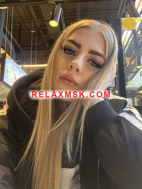 Проститутки Москвы : Эшли  - фото 5