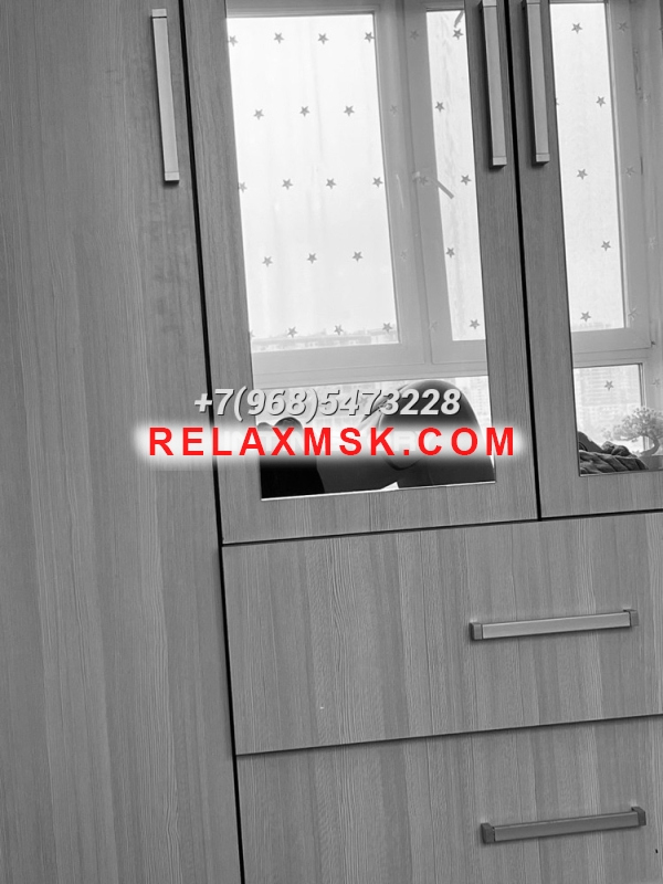 Проститутки Москвы : Мила - фото 2