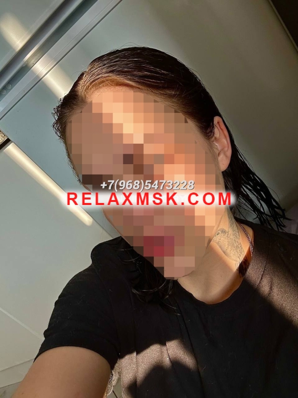 Проститутки Москвы : Мила - фото 8