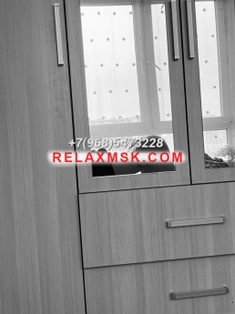 Escort Moscow : Mila - photo 2