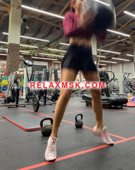 Escort Moscow : 💄LEDI💋 - photo 3