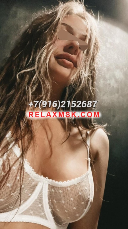 Moscow escort : Yuliana - photo 2