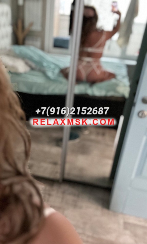 Moscow escort : Yuliana - photo 9