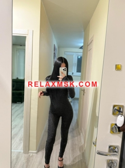 Проститутка Москвы : Victoria  - фото 3