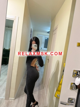 Проститутка Москвы : Victoria  - фото 5