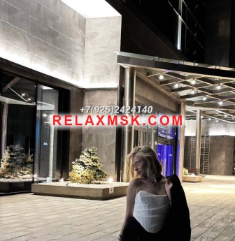 Escort Moscow : Mariya - photo 2