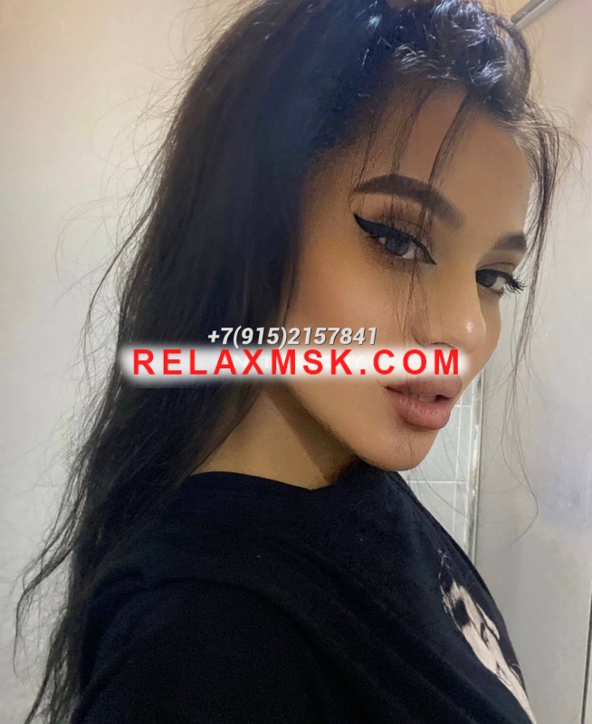 Moscow escort : Nina - photo 3