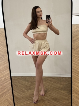 Проститутка Москвы : Вероника - фото 5