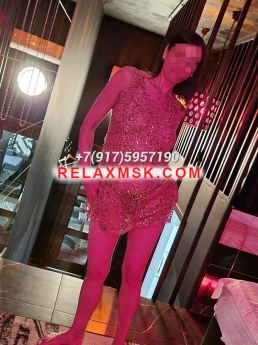 Escort Moscow : Arina - photo 2
