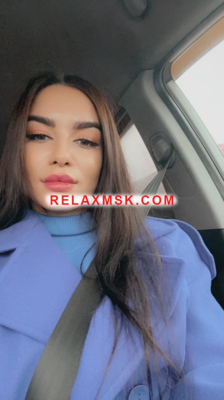 Проститутки Москвы : Софа - фото 2