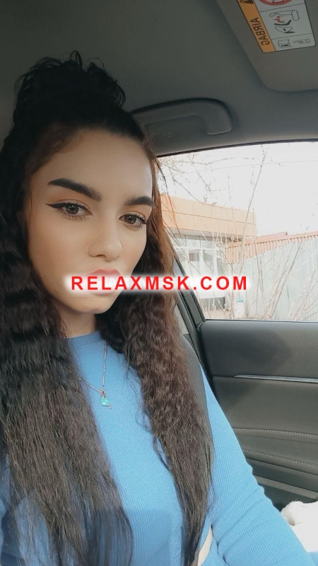 Проститутки Москвы : Софа - фото 3