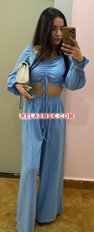 Проститутки Москвы : Софа - фото 5