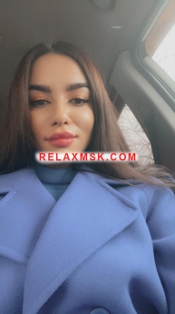 Проститутка Москвы : Софа - фото 1