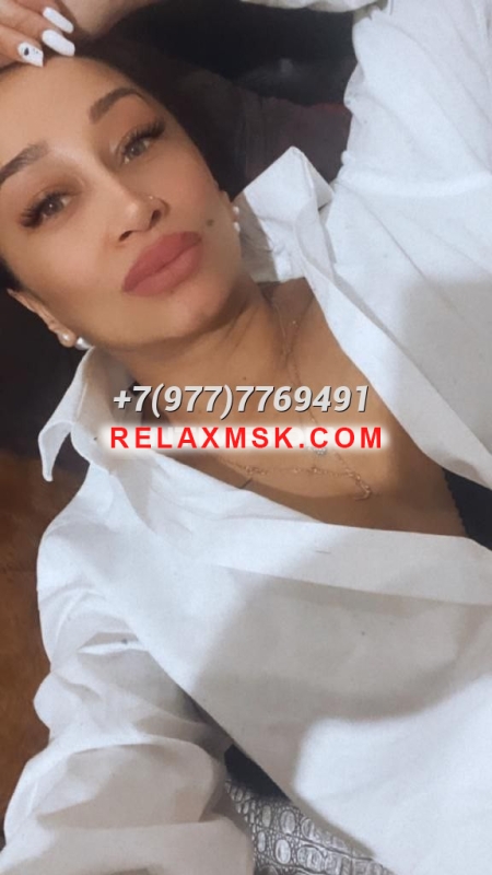 Moscow escort : Miya - photo 4